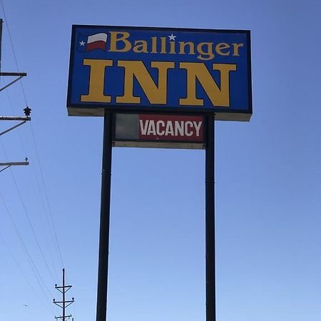 Ballinger Inn מראה חיצוני תמונה