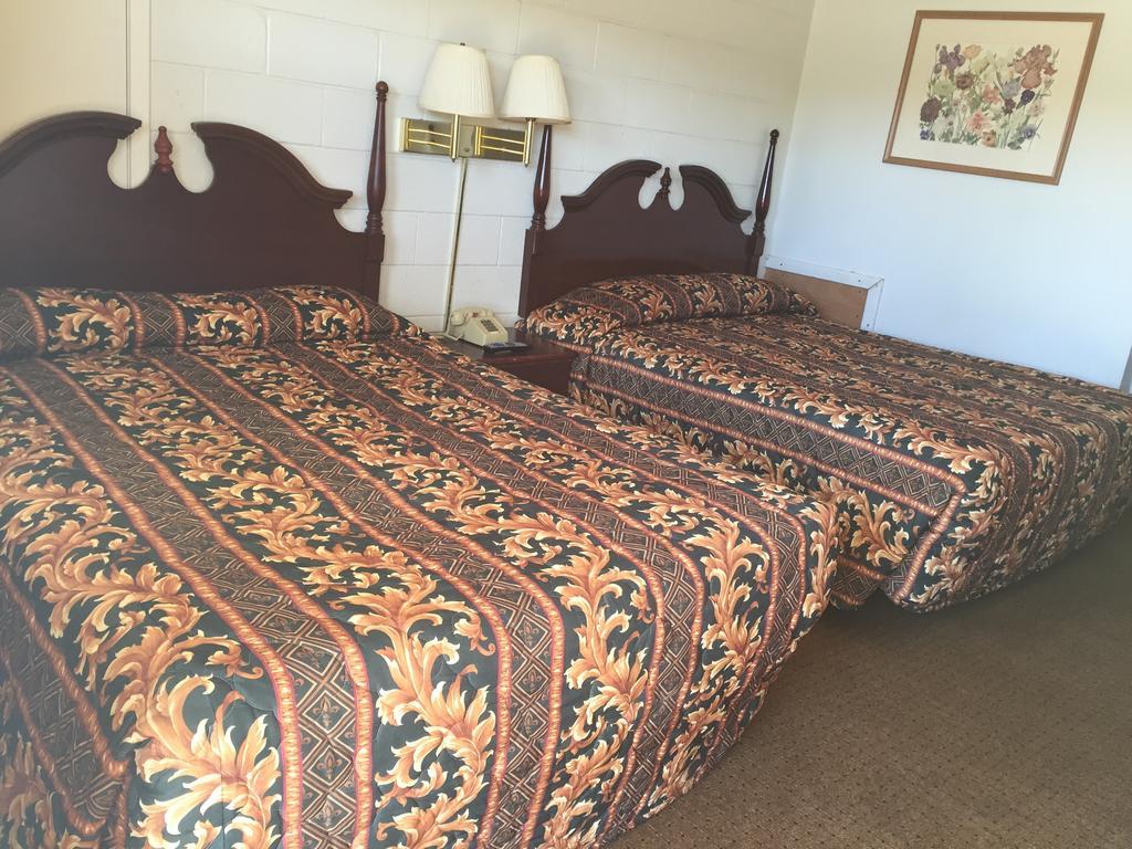 Ballinger Inn מראה חיצוני תמונה
