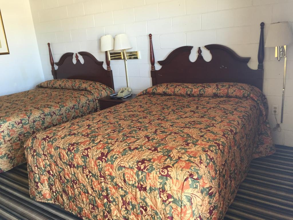 Ballinger Inn מראה חיצוני תמונה
